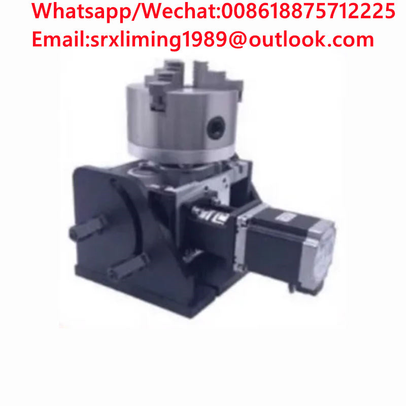 TEBAK CNC automatic rotary table handheld argon arc welding laser marking circular seam welding table