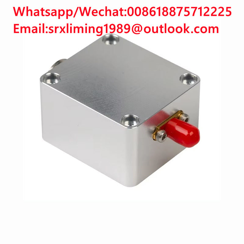 TEBAK BCL-AMP Friendess Amplifier Preamplifier Sensor for FSCUT BCS100 Controller Precitec Raycus WSX Laser Head Fiber Machine
