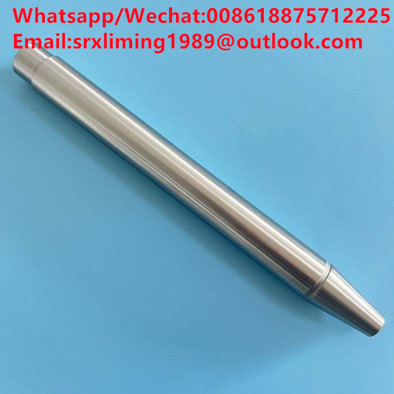 TEBAK CNC Spindle Test Bar BT30/ BT40 SK30/SK40 CAT30/CAT40 Spindle Runout Measuring Rod CNC Machine Tools Control Mandrel