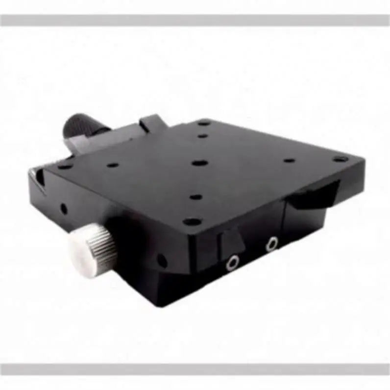 TEBAK GFWG60 Good Quality Manual XY Linear Goniometer Micrometer Translation Stage Positioning Stage