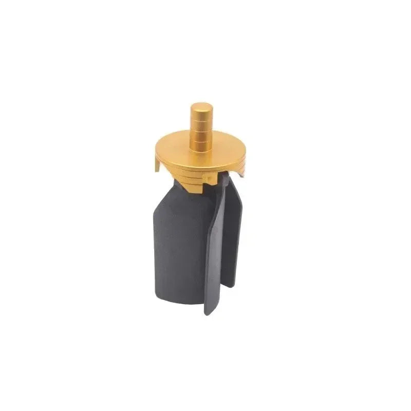 TEBAK Industrial Machining Center Scrap Cleaner Iron Filings Blowing Fan Cleaning Iron Cutting CNC Table Cleaning Artifact