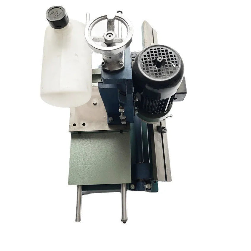 TEBAK YWM1400 Performance Maintenance Tools Saw Blade Sharpener for Wood Shaving Machine Knife/ Blade Polishing/ Polish Machine