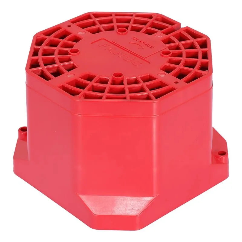 TEBAK A290-1402-X501 A290-1404-X501 A90L-0001-537/R Electrical Equipment Spindle Fan