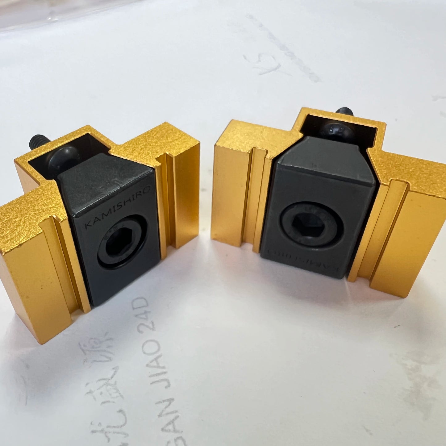 TEBAK Precision Cnc Mini Vise Clamps Router M6 M8 M10 M12 Multi Modular Small Milling Tools Ok Vise for Cnc Machine