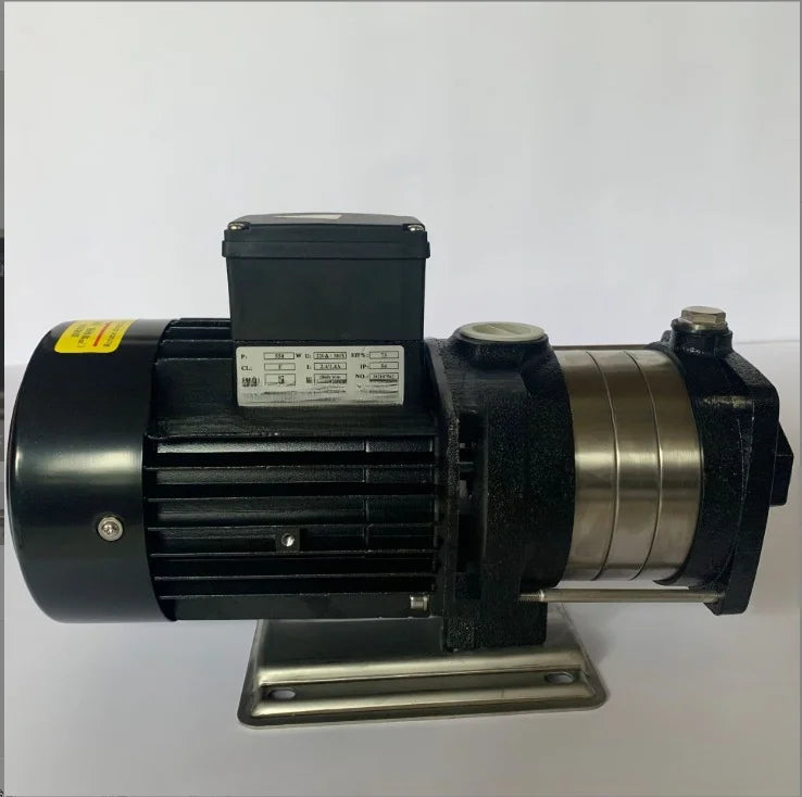 CM2-40T Horizontal Multi-stage Centrifugal Pump Chiller Water Treatment-Specific Circulation & Booster Pump