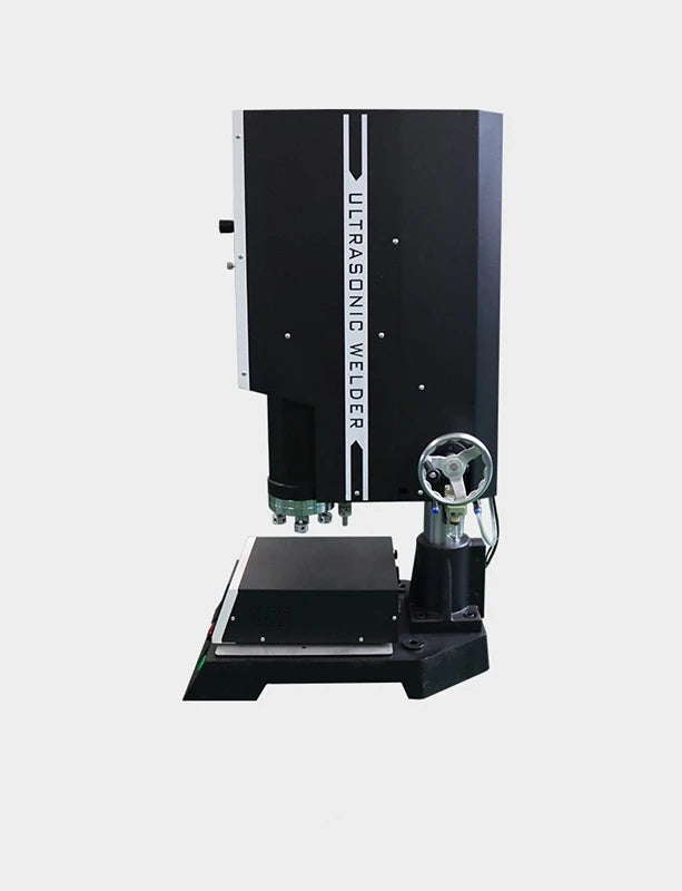 TEBAK ABS PP Plastic PSA Slabs Case 20K 2600 Watt Automatic Ultrasonic Welding Machine Welding Machine