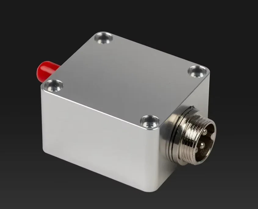 TEBAK BCL-AMP Friendess Amplifier Preamplifier Sensor for FSCUT BCS100 Controller Precitec Raycus WSX Laser Head Fiber Machine