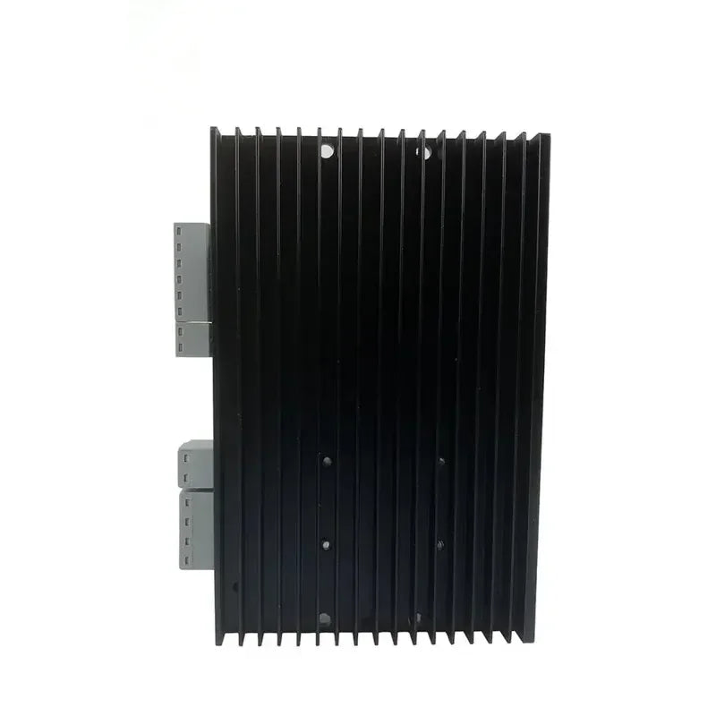 TEBAK CNC Spare Tools 2Phase Stepper Motor Driver DM556S Power Supply Voltage 20-50VDC Current 4.2A 5.6A Engraving Machine