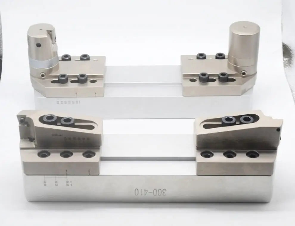 BT50-BST YBH200-310 Micro Fine Boring Head Set Bt40 Boring Machine Tool Holder Rough Boring Bar Cylinder Boring Head Tools