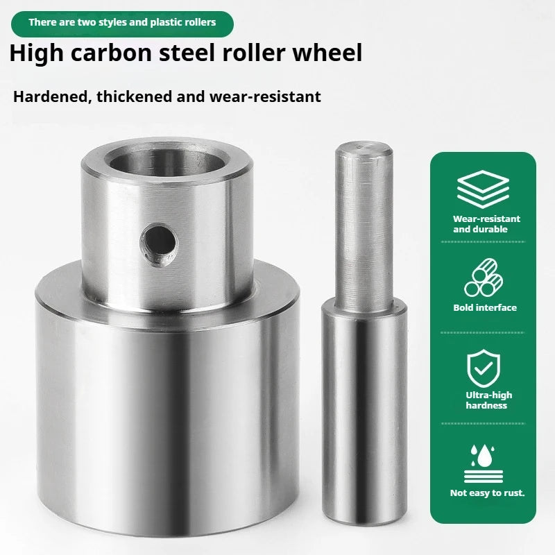 TEBAK Jewellery Tools Bangle Forming Tool Ring Forming Machine Jewelry Making Set Bracelet Pressing and Rounding Machine