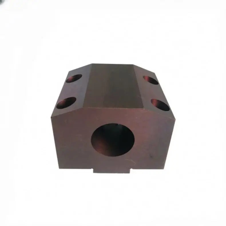 F68*G42*D30 CNC Lathe Turret Tool Holder Can Customized Cnc Parts Tool Holder F71*G43*D25*A40 HAK31100