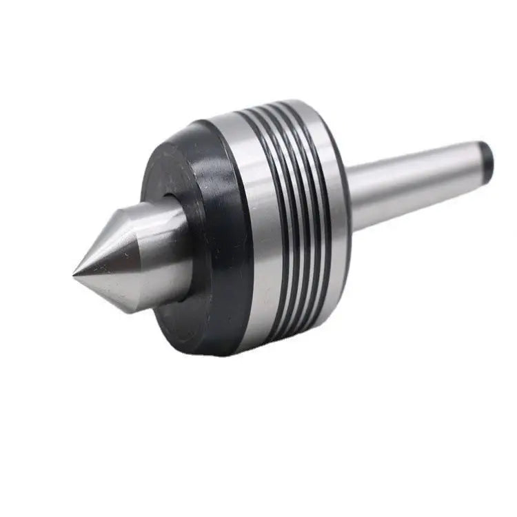 Lathe Live Centers MT2 MT3 MT4 MT5 a B C Rotary Live Center with Mormal Carbide Lenthed Transition Tips Cnc Lathe Live Center