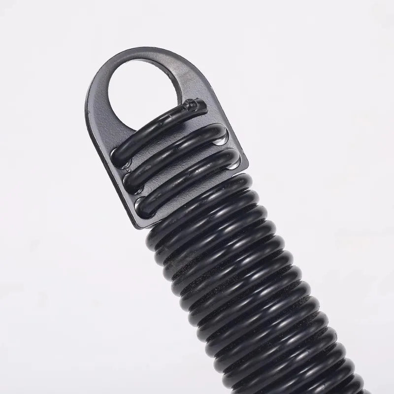 Knife Magazine Spring, Telescopic Tension Hook Pull Rod Spring Drilling Tapping Machine Tension Spring Machine Tool Accessories
