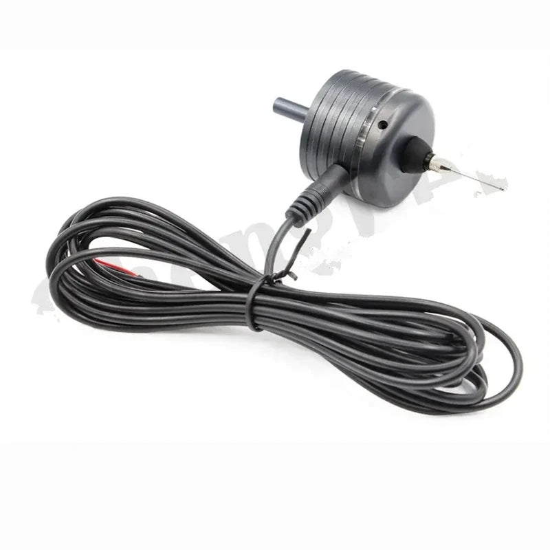 CNC Latest V5 V6 3D Touch Probe Edge Finder to Find the Center Desktop CNC Probe Compatible with mach3 and Grbl