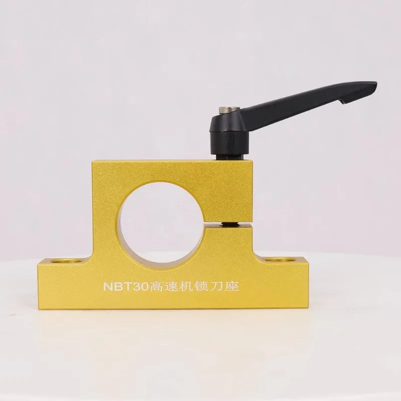 TEBAK High-speed Machine Tool Lock Knife Holder Processing Center Engraving Machine ISO30