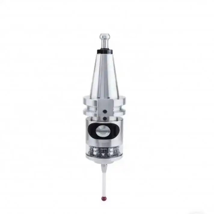 High Precision Radio Wireless Cnc Lathe Cnc Chuck Woodworking Bench Fractal Vise Cnc Bt40 Spindle Touch Probe