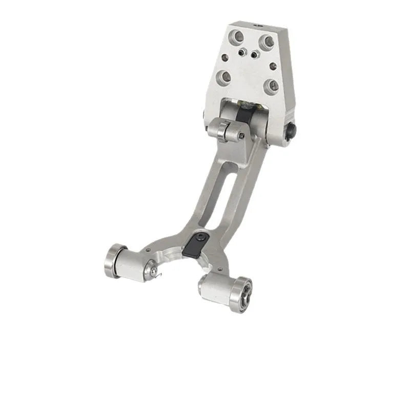 TEBAK Machine Tool Spindle Knife Claw BT30 Automatic Tool Change Device Spindle Knife Claw TC-S500 TC Series for CNC Milling