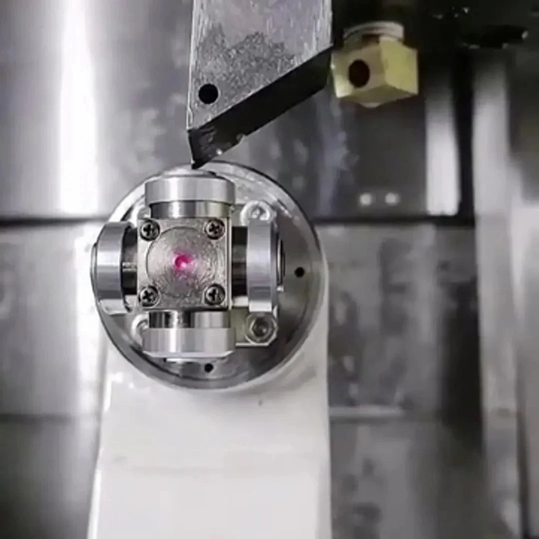 TEBAK Direct-Acting HA Tool Setter for CNC Lathes, Machining Center CNC Wear Detection Original Cyclmotioon