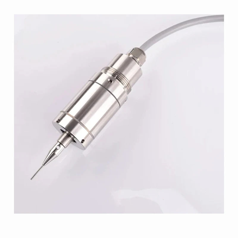 FT-60 Edge Finder Wired Probe CNC Machine Tool Automatic Centering Engraving Machine Probe Sensor High Precision 0.001mm