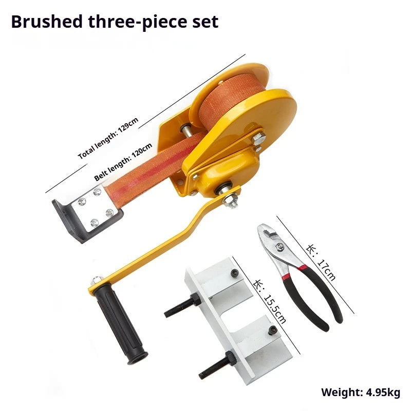 Anduuk China Wire Draw Plate Jewelry Making Equipment Tool Bench Goldsmith Drawing Easy Desktop Brushed Drawing Stool Srtifact