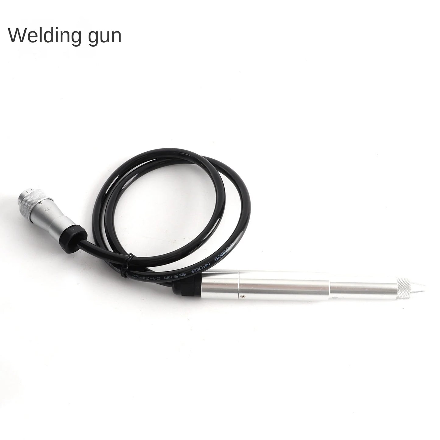 TEBAK Automatic Numerical Control Touch Welding Machine for Gold and Silver Jewelry Argon Arc Welding Machine