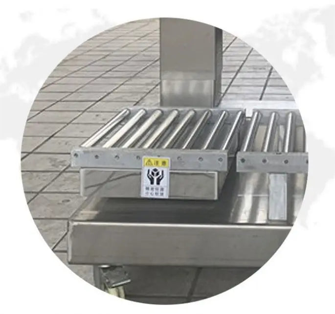 XSH-4 TEBAK Automatic Latex Paint Acrylic PU Professional Powder Coating Painting Batch Package Filling Machine