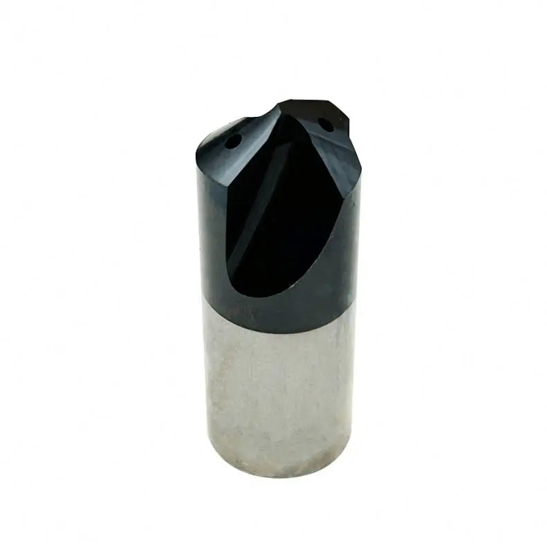 TEBAK High Quality TiAlN Coated 18.5mm Tungsten Carbide Short Drills Tungsten Carbide Drill Bit Insert