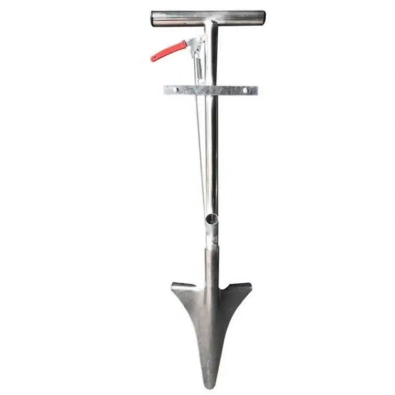 TEBAK Hot Seal 25L Agri Machinery Fertilizer Application Machine Greenhouse Fertilizer Applicator