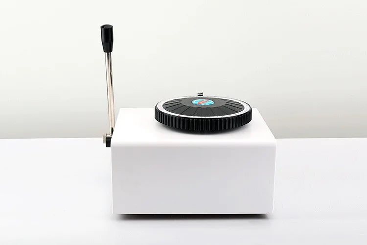 TEBAK Metal Dog Tag Manual Name Engraving Characters Small Manual Stainless Teel ID Tag Engraving Metal Embossing Machine