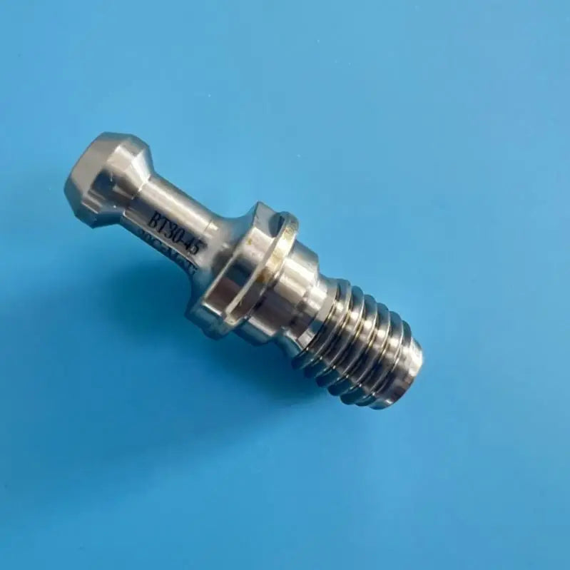 TEBAK CNC Spindle Test Bar BT30/ BT40 SK30/SK40 CAT30/CAT40 Spindle Runout Measuring Rod CNC Machine Tools Control Mandrel