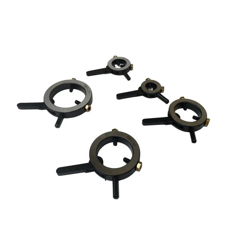 Wholesale TaiWan Driving Carrier VDC-13 Grinding Machine Transmission Clamp