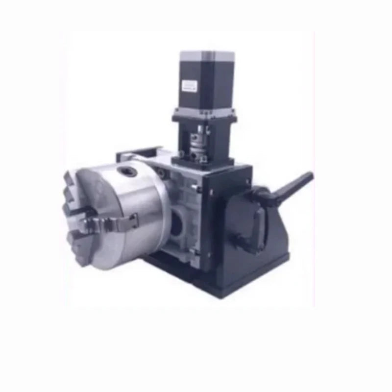 TEBAK CNC automatic rotary table handheld argon arc welding laser marking circular seam welding table