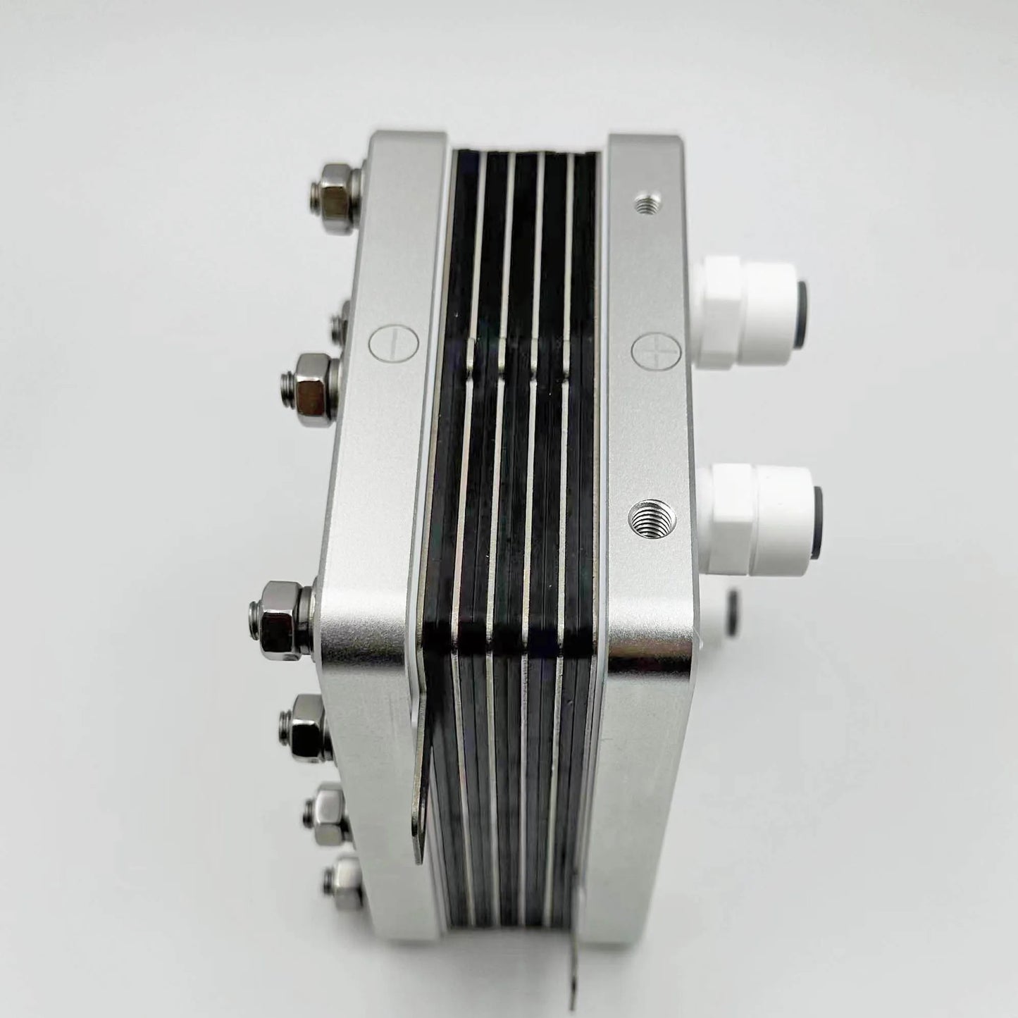 PEM N117 Reliability Hydrogen Fuel Cell Generator Pure Water Electrolysis 100-6000ML/MIN High Purity H2 Hydrogen Electrolyzer