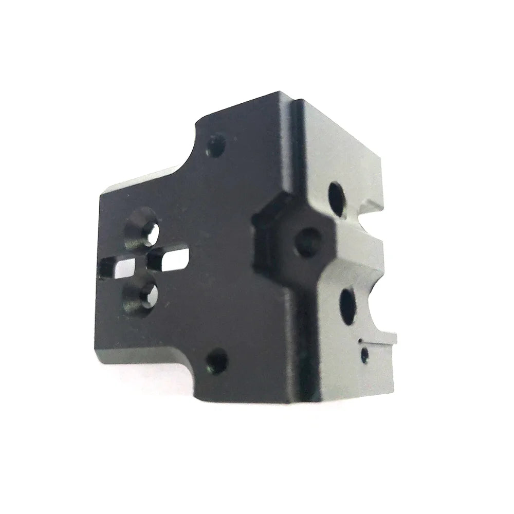 TEBAK Voron 0.2 V0.2 3D Printer Metal Aluminum CNC Direct Drive MGN7H X Carriage for Mini Stealthburner Extruder