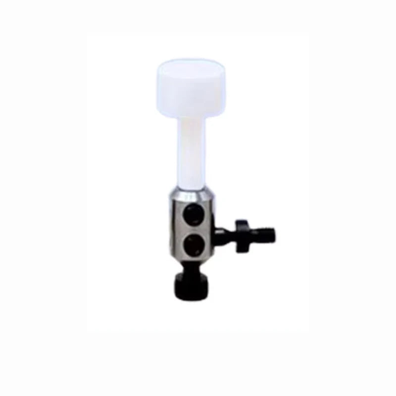 TEBAK Renishaw TS27R Five Direction Tool Setter Accessories, Measuring Needle Weak Protection Rod Collision Device Ceramic