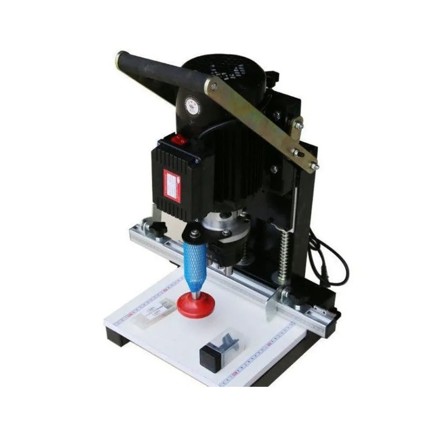 TEBAK CX-23 Cheap Price Furniture Factory Manual Cabinet Door Wood Boring Machine Portable Hinge Drilling Machine