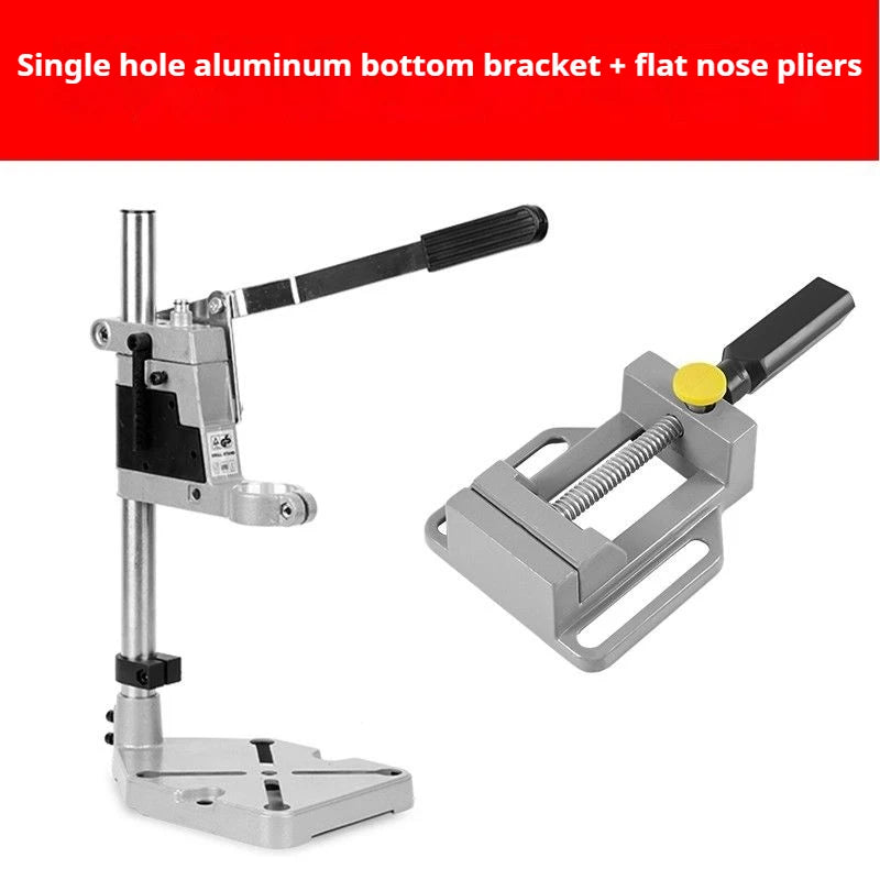 High Quality and Precision Angle Grinding Electromechanical Drill Multi-functional Electric Drill Support Multi-purpose Type