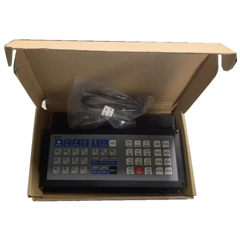 TEBAK M3K DDCS EXPERT Processing and Engraving M350 CNC USB Controller Expand Keyboard Buttons