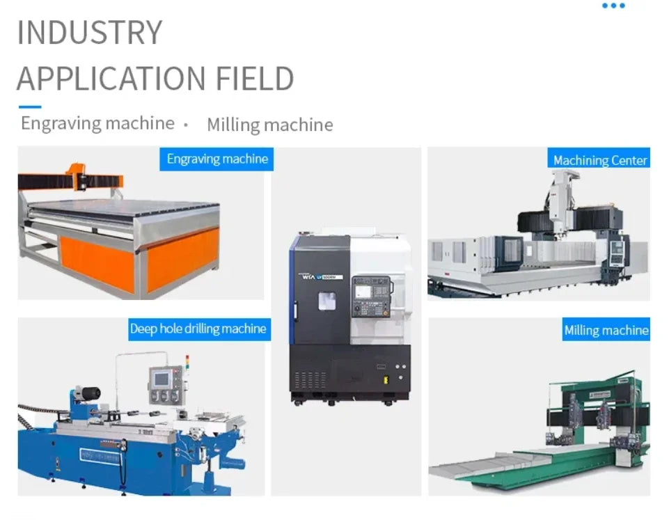 General 5 Axis Wireless Electronic MPG Manual Pulse Generator Support SIEMENS MITSUBISHI FANUC FAGOR NUMLNC FUTURE SYNTE CNC