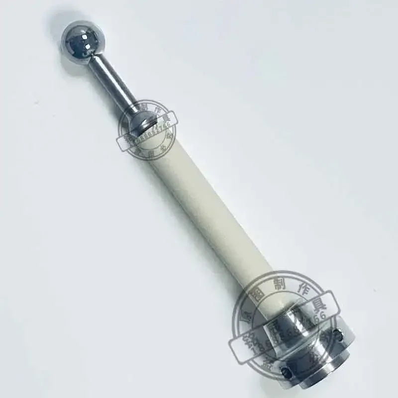 TEBAK CNC REGO-FIX 7515 3D Edge Finder Touch Probe Machine Tool Centering TEMACeramic Probr Milling Machine Engraving Cyclmotion