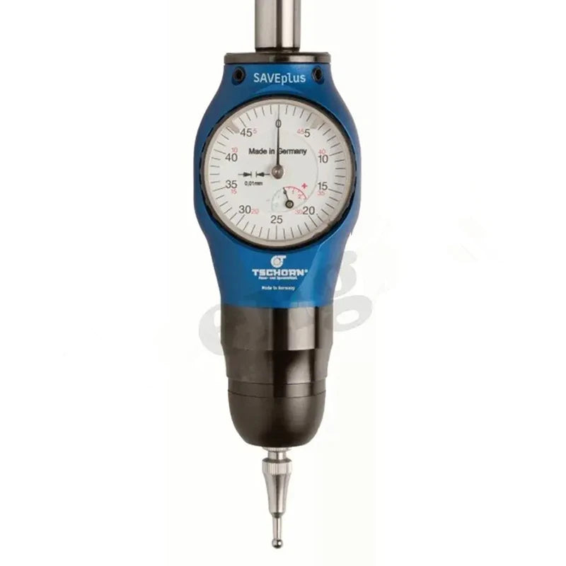 TEBAK CNC Touch Probe Cnc 3d Edge Finde Side Head Universal Positioning Probe Tool Tschorn Waterproof 3d Meter 00163b012