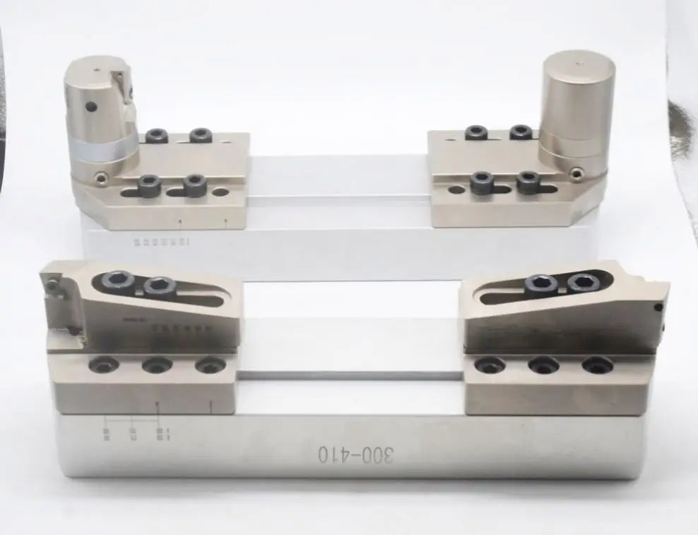 BT50-BST YBH200-310 Micro Fine Boring Head Set Bt40 Boring Machine Tool Holder Rough Boring Bar Cylinder Boring Head Tools