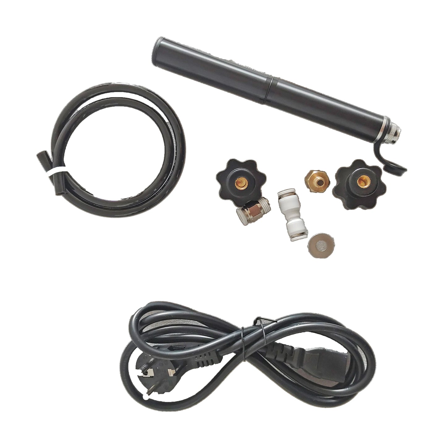 TEBAK Automatic Wax Injection Machine Equipment for Jewelry Casting Making Pressure Wax Injector Vacuum Wax Casting Machine