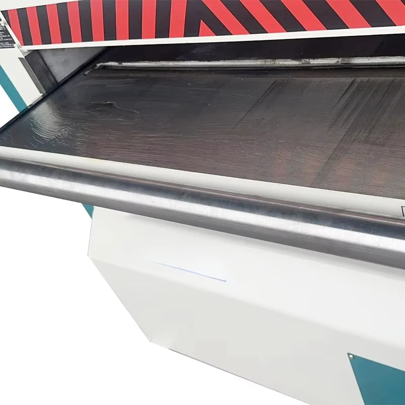 A TEBAK Wood Planer Plane Planer for Wood Planing Jointer Planer Planerjointer with Helical