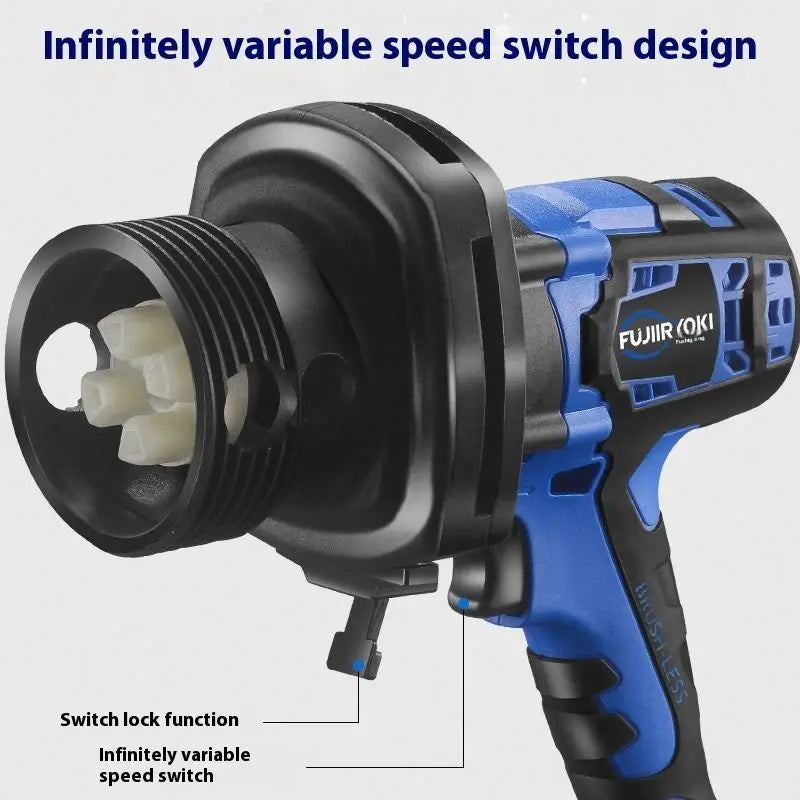 Li Battery Drum Barrel Oil Diesel Fuel Water Transfer Pump Electric Power Barrel Pump Machine Electric Water Pump 12v