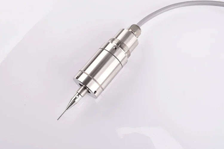 FT-60 Edge Finder Wired Probe CNC Machine Tool Automatic Centering Engraving Machine Probe Sensor High Precision 0.001mm