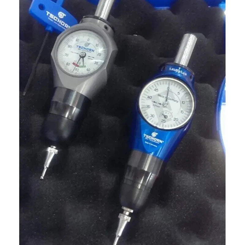 TEBAK CNC Touch Probe Cnc 3d Edge Finde Side Head Universal Positioning Probe Tool Tschorn Waterproof 3d Meter 00163b012