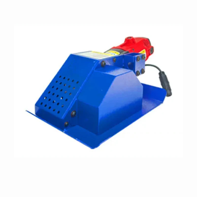 TEBAK CNC Laser Cutting Machine Slag Remover Stainless Steel Handheld Laser Tablecleaning Machine Laser Sword Fence Slag Remover