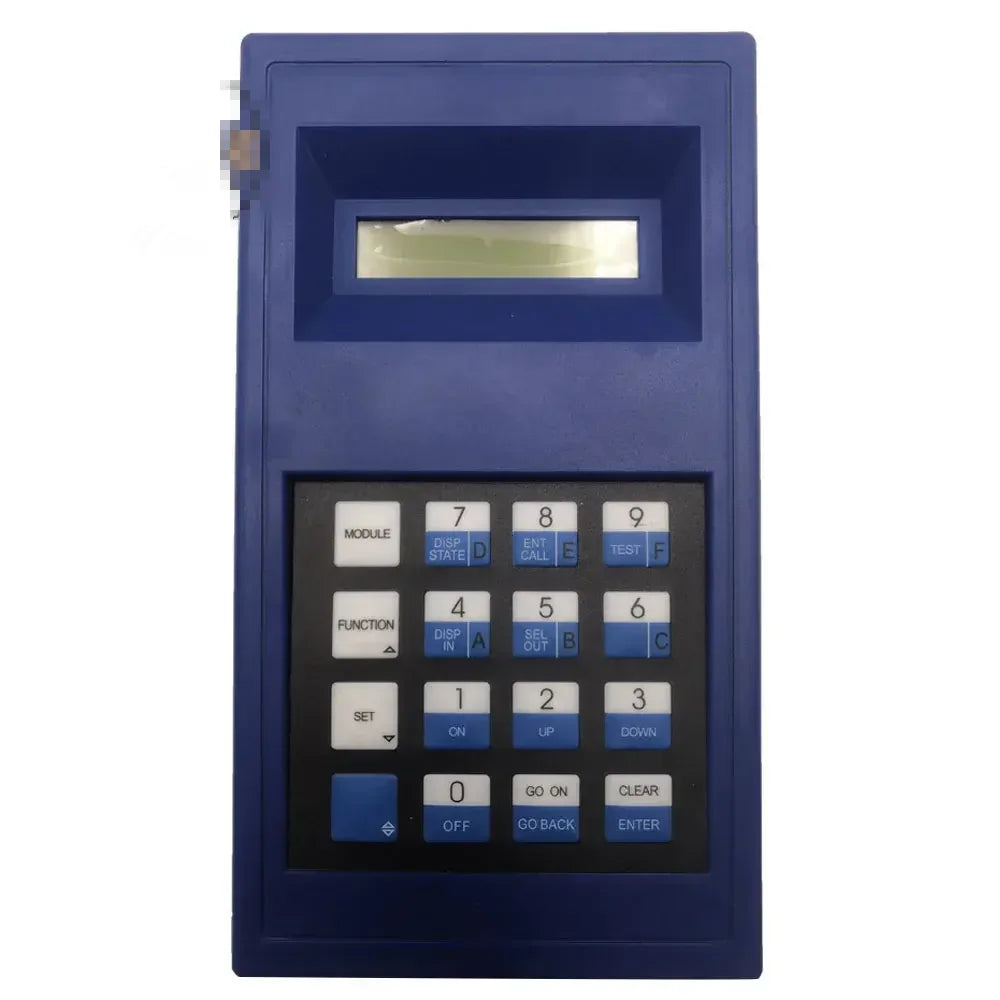 TEBAK Blue Server/manipulator/Theo Debugging Tool/Elevator Dedicated TT Server