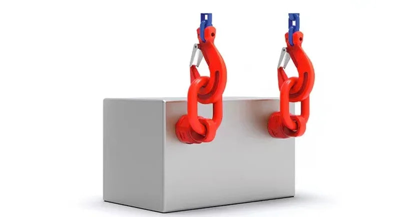 TEBAK Eye Bolt Alloy Steel Swivel Hoist Ring Universal Lifting Ring 360-degree Rotary Lifting Ring Screw Mold Connection Bolt